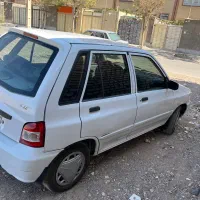 ۱۱۱شاسی پلمپ|خودرو سواری و وانت|فردوس (خراسان), |دیوار