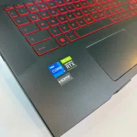 لپ‌تاپ گیمینگ MSI Katana GF76|رایانه همراه|شیراز, ملاصدرا|دیوار