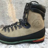 کفش کوهنوردی لاسپورتیوا نپال اورجینال LA SPORTIVA|کیف، کفش، کمربند|تهران, جردن|دیوار