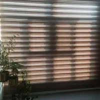 پرده زبرا|پرده، رانر، رومیزی|کرمانشاه, |دیوار