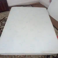 تشک رویال تمیز تخته زیرین