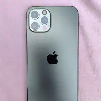 ایفون 12 پرو