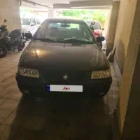 سمندlx|خودرو سواری و وانت|کرج, مهرویلا شمالی|دیوار