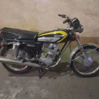 موتور سیکلت ۱۲۵ سحر۱۳۹۵کارت سوخت فعال|موتورسیکلت|کرج, مصباح|دیوار