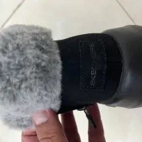 نیم بوت اسکیچرز