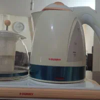 چای ساز برقی