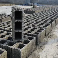 بلوک اتومات پرسی و دستی|مصالح و تجهیزات ساختمان|صباشهر, |دیوار