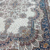 یک تخته ۶ متری سرمه ای نقشه جدید|فرش|قم, نیروگاه|دیوار