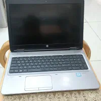 لپ تاپ hp در حد نو