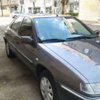 زانتیا ۸۸ فنی و سواری مشابه نو در لاهیجان