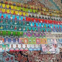 کیمدی ۱۷۰ عدد|اسباب‌‌بازی|تهران, ازگل|دیوار