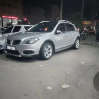 بلریانس کراس موتور بزرگ ۳۲۰|خودرو سواری و وانت|رشت, بلوار گیلان|دیوار