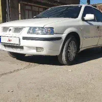 سمندlx ۸۵اتاق تعویض۹۵|خودرو سواری و وانت|سنندج, |دیوار