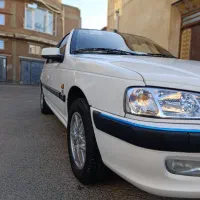 پارس موتور زانتیا تک برگ سند