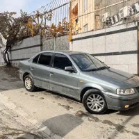 سمند Lx|خودرو سواری و وانت|سنندج, |دیوار