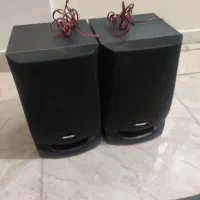 باند مشکی