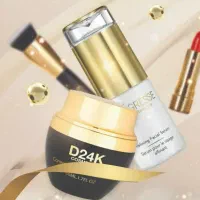 نیروی خوش ذوق جهت کار در فروشگاه لوازم آرایشی