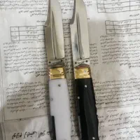 چاقو|کلکسیون اشیاء عتیقه|زنجان, |دیوار