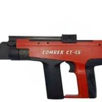 تفنگ میخکوب