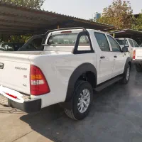 پیکاپ فوتون دیزل خشک|خودرو سواری و وانت|آفتاب, |دیوار