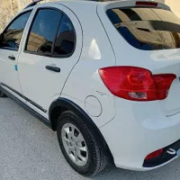 کوییک ۴۰۳ عالی|خودرو سواری و وانت|اصفهان, محمودآباد|دیوار