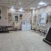 سالن زیبایی|خدمات آرایشگری و زیبایی|قم, حنیف نژاد|دیوار