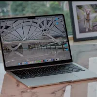 MacBook air