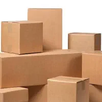 کارتن در سایزهای مختلف مخصوص اسباب کشی