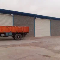 اجاره سوله ۷۰۰ متری شهرک صنعتی ۲ اندیمشک