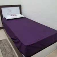 تخت خواب دخترانه