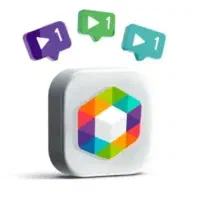 جذب ممبر واقعی کانال روبیکا، سریع، امن، قیمت مناسب