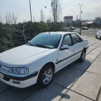 پارس معمولی ۱۳۸۷