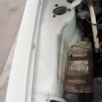 پیکان ۷۵ بدون  رنگ|خودرو سواری و وانت|اراک, |دیوار