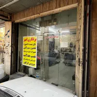 اجاره فوری مغازه|اجارهٔ مغازه و غرفه|اهواز, کمپلو جنوبی|دیوار