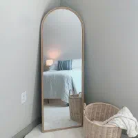 بلک فرایدی آینه قدی