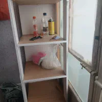 کتابخانه ۵ طبقه
