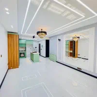 ۷۸متر خاص*سبز و روشن مثل زندگی