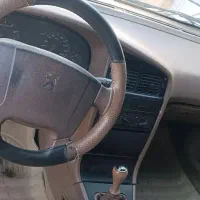 پژو ۹۱|خودرو سواری و وانت|مشهد, مقصود آباد|دیوار