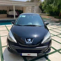 207 اتومات مدل ۴۰۲ پانا