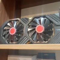 کارت گرافیک کامپیوتر|قطعات و لوازم جانبی رایانه|قم, زنبیل آباد|دیوار