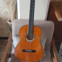 گیتار بسیارسالم