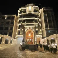 155متر فاز1 مجلل کلاسیک تراس بزرگ|فروش آپارتمان|کرج, گوهردشت|دیوار