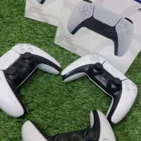 دسته ps4وps5 اورجینال و های کپی