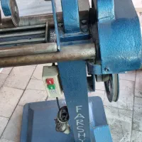 نوار بر تبریز ۳ تیغ|چرخ خیاطی و ریسندگی|اسلام‌شهر, زرافشان|دیوار