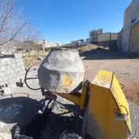 میکسر|ماشینآلات صنعتی|یاسوج, |دیوار