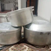 انواع ظروف چدن