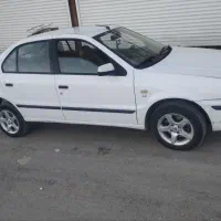 سمند ‌Lx مدل 90 دوگانه کارخانه