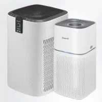 دستگاه تصفیه هوای زانتی ۵ لایه