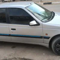 405 اسلیکس مدل90 موتور پژو