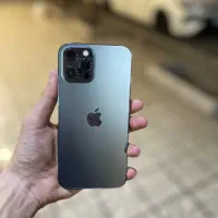 iPhone 12pro max256|موبایل|مشهد, حسابی جنوبی (شهرک غرب)|دیوار